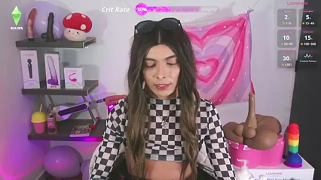 valentina_crtti webcam