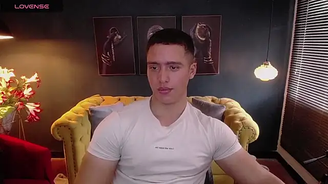 deivid_parker webcam