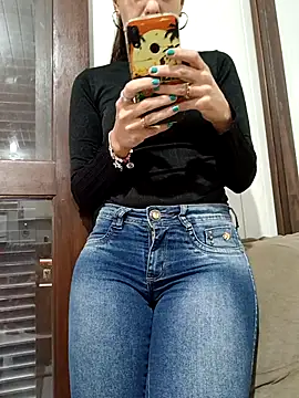Lupita_sol webcam