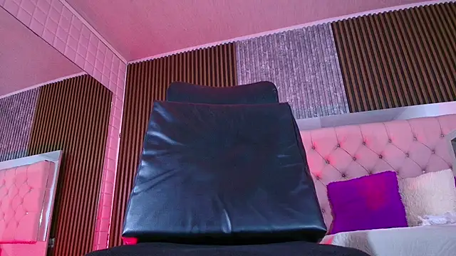 LUCIANA_FOX_TS webcam