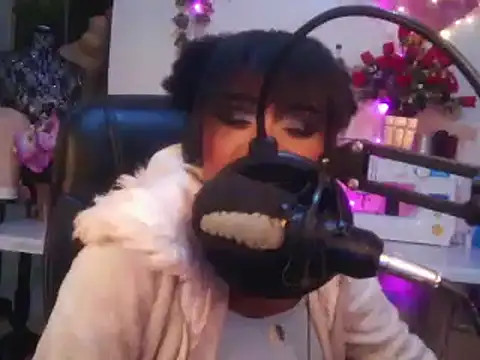 Anaconda2350 webcam