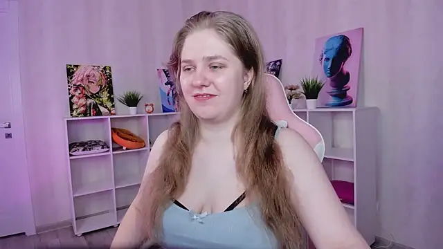 Megan_Violer webcam