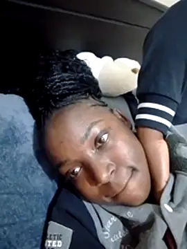Sexy-suzy webcam