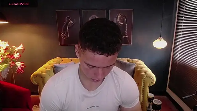 deivid_parker webcam