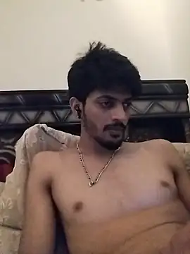 Wild_Vassu webcam