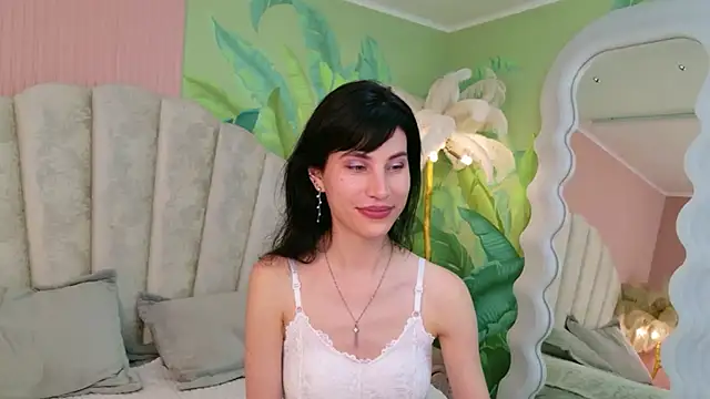 Dedra_Dixon webcam