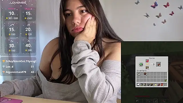SakuraDoll7u7 webcam