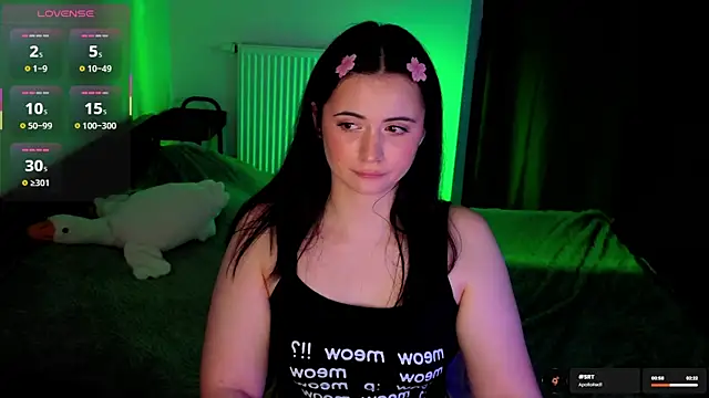 missy3kissy webcam