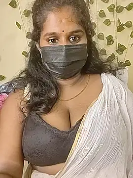 Sravani_cutee_ webcam