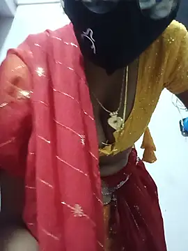 ShilpaSharma webcam