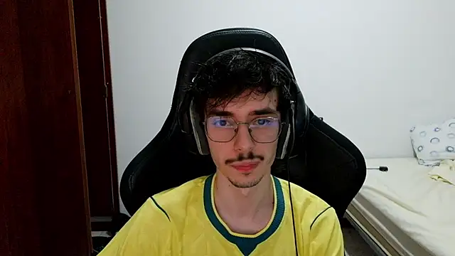 gabrielNovin17cm webcam