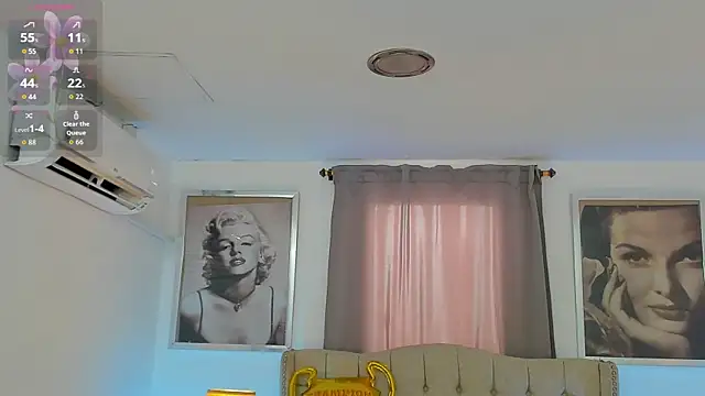 Beautyari_ webcam
