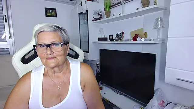 Selenna57 webcam