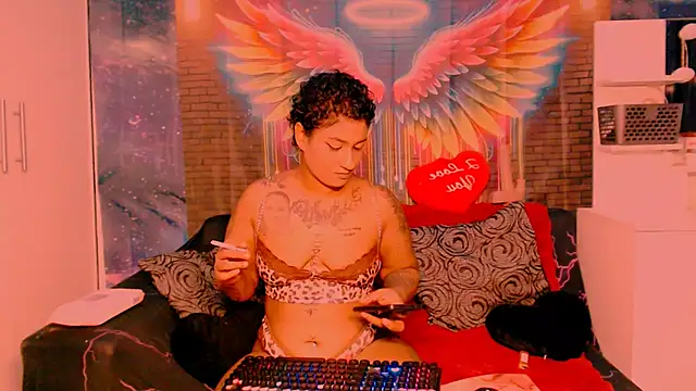 desiflavour69 - Desiflavour69's free webcam