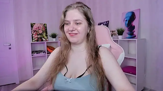 Megan_Violer webcam