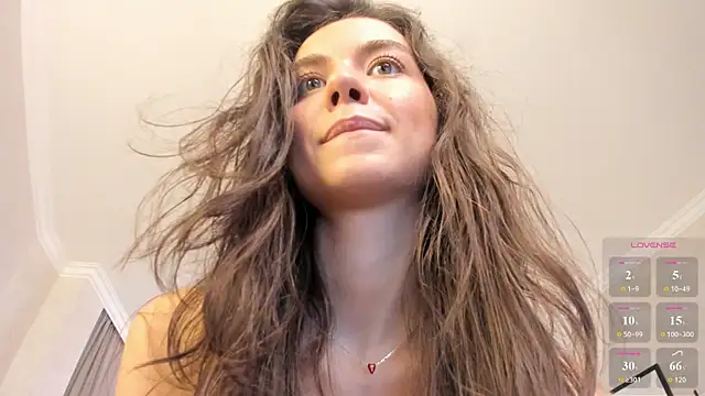 NicoleLuv webcam
