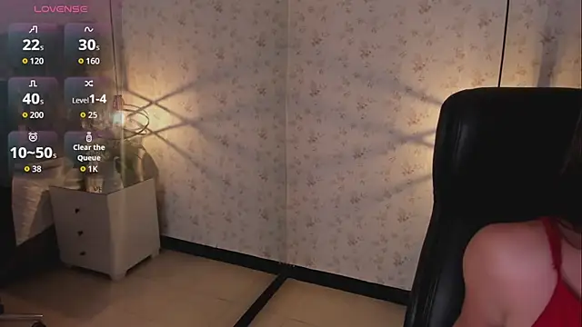 LanaJones_ webcam