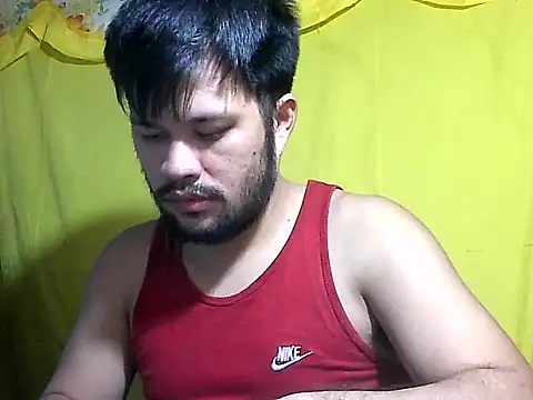 HairyHottestpinoyHandsome webcam