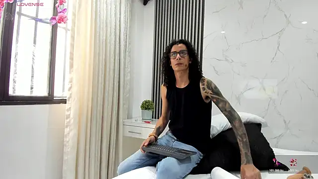 JackAndRosse_ webcam