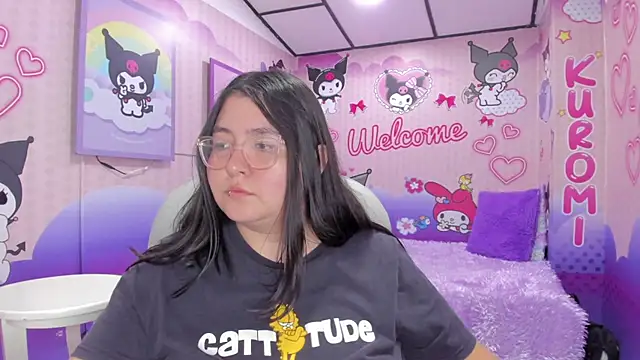 Dulce_meow webcam