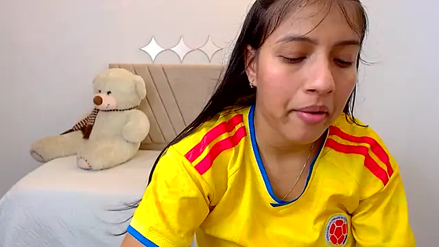 zara_cute webcam