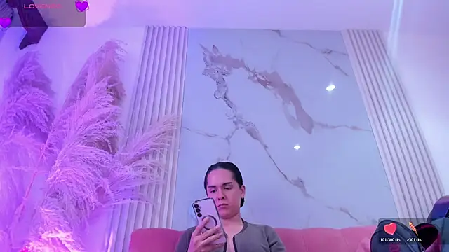 AudreyHayworth webcam