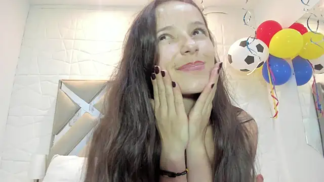 valentinasu webcam
