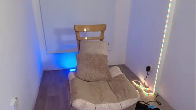 IvyLust webcam