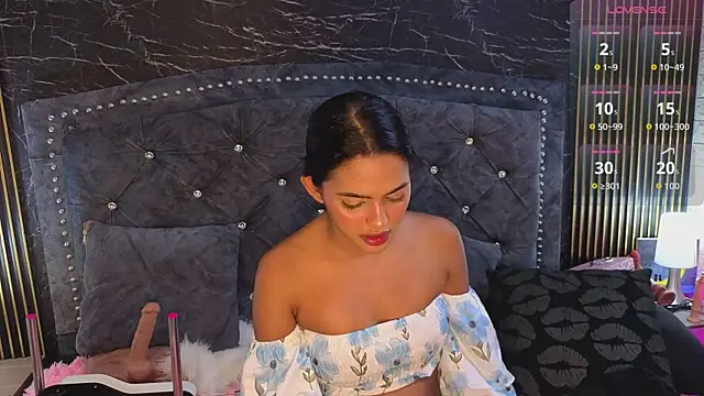 AlexandraNoxx webcam