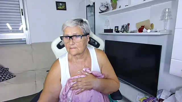 Selenna57 webcam