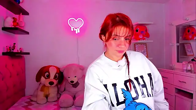 Vannessa__Shy webcam