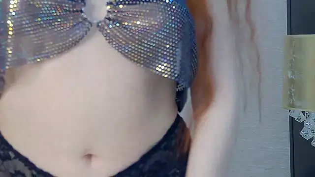 FoxyJoy webcam