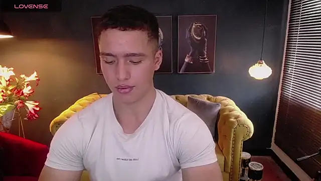 deivid_parker webcam