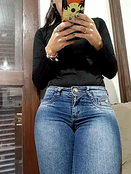 Lupita_sol webcam