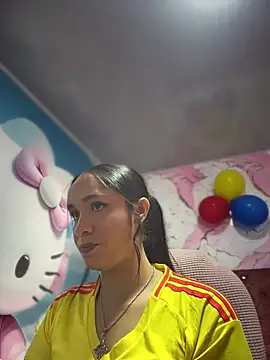 Isabella-Teen webcam