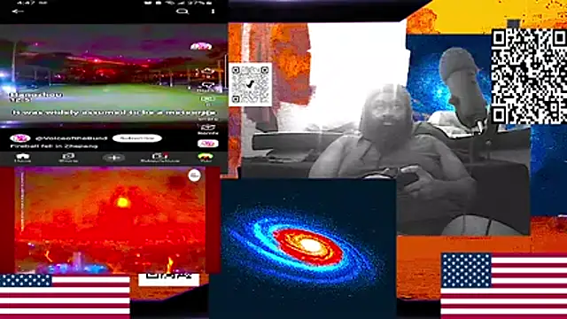 RussellTaylorLacy webcam