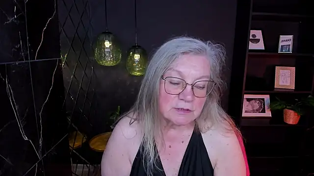 NataliMellow webcam