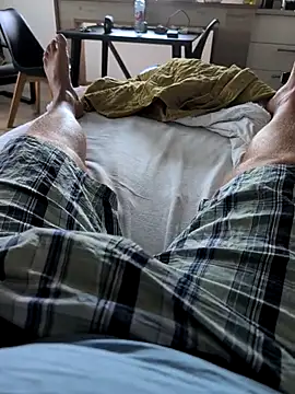 ChubbyBearMH80 webcam