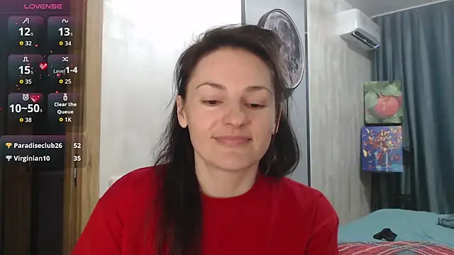Stacy_Davice webcam