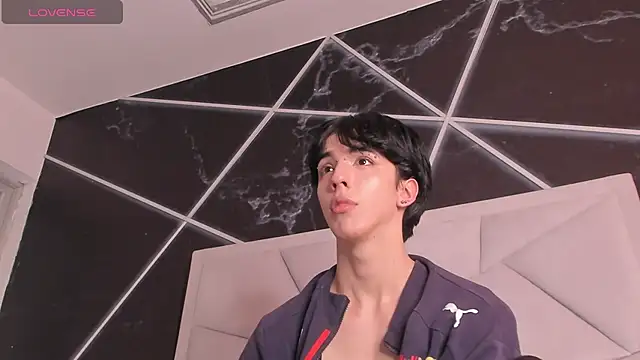 AerumChae webcam