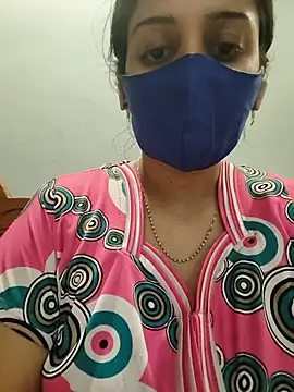 Tamil_shalini webcam