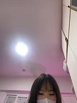 Lov3lily webcam