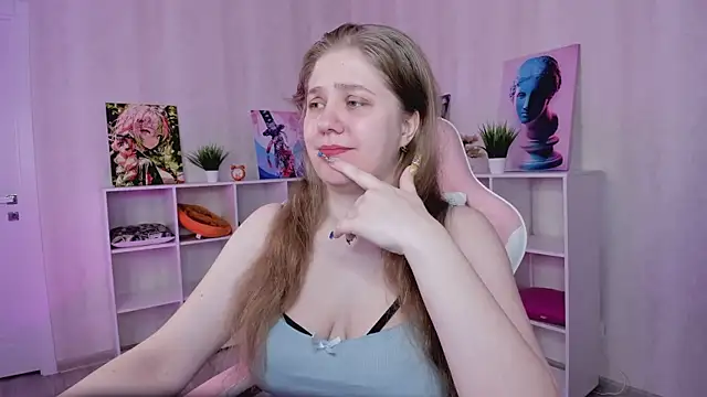 Megan_Violer webcam