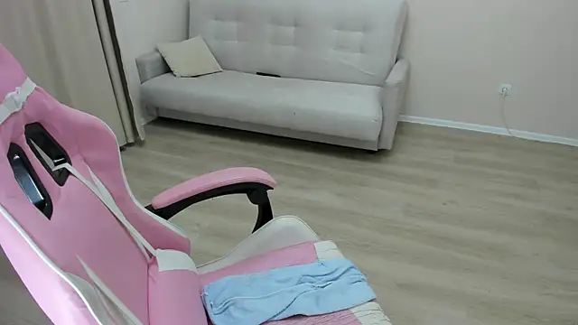 Lika8234 webcam