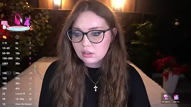 LuxSopphia webcam