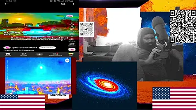 RussellTaylorLacy webcam