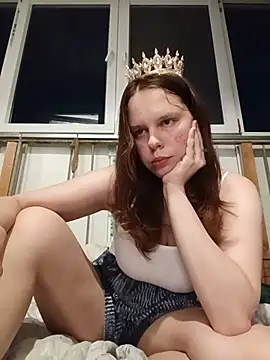 Sara_liss webcam