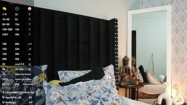 colombiamommy webcam