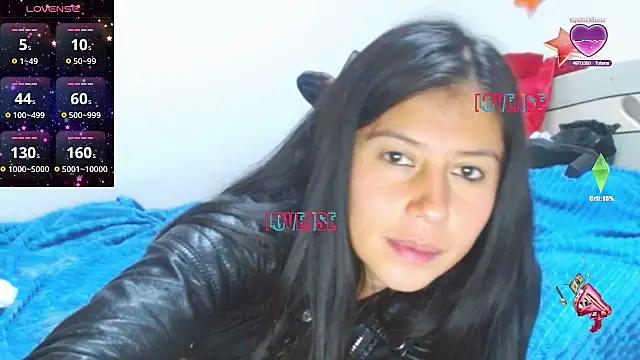 sandyquinnxx webcam