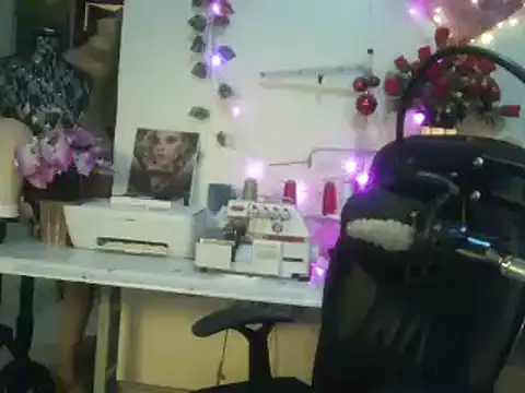 Anaconda2350 webcam